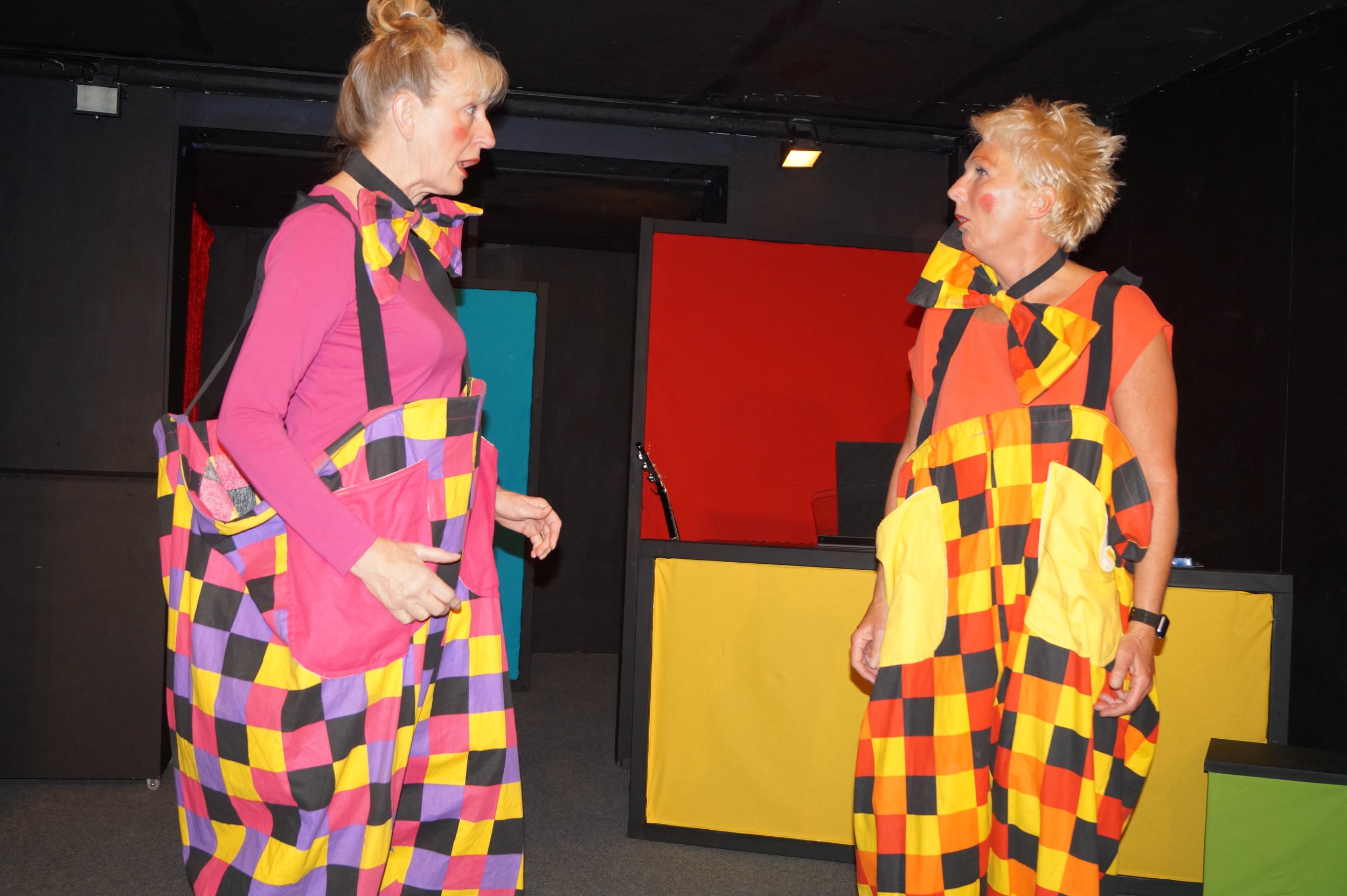 You are currently viewing 05/2019 Ledøjerevyen – Blandede bolsjer