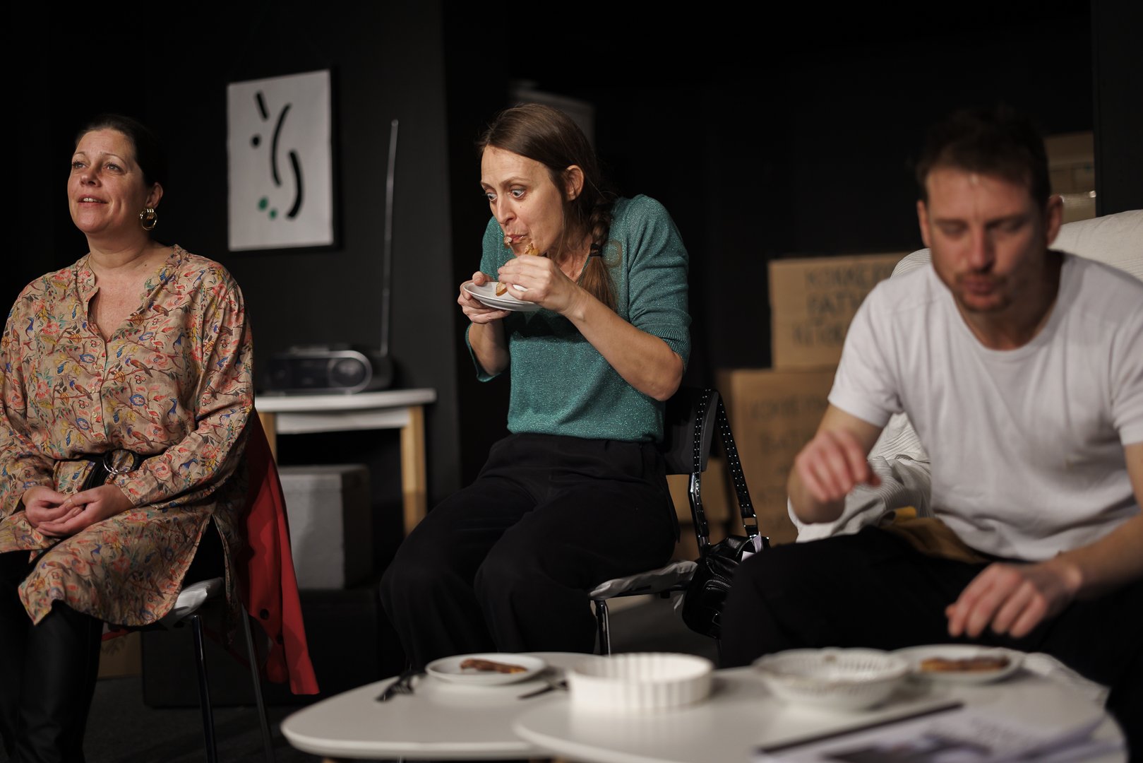 You are currently viewing 11/2021 Drømmen om det gode liv