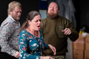 Read more about the article 03/2020 Hjem kære hjem