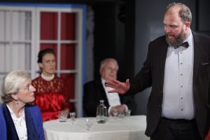 Read more about the article 09/2020 En inspektør ringer på