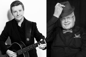 Read more about the article 05/2018 Musikaften