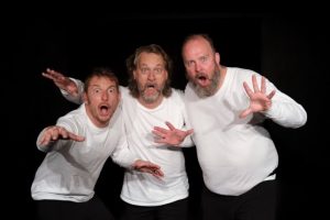 Read more about the article 09/2023 Shakespeares Samlede værker