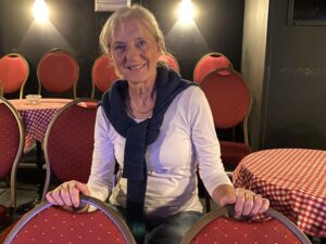 Read more about the article Helle interviewet i sn.dk