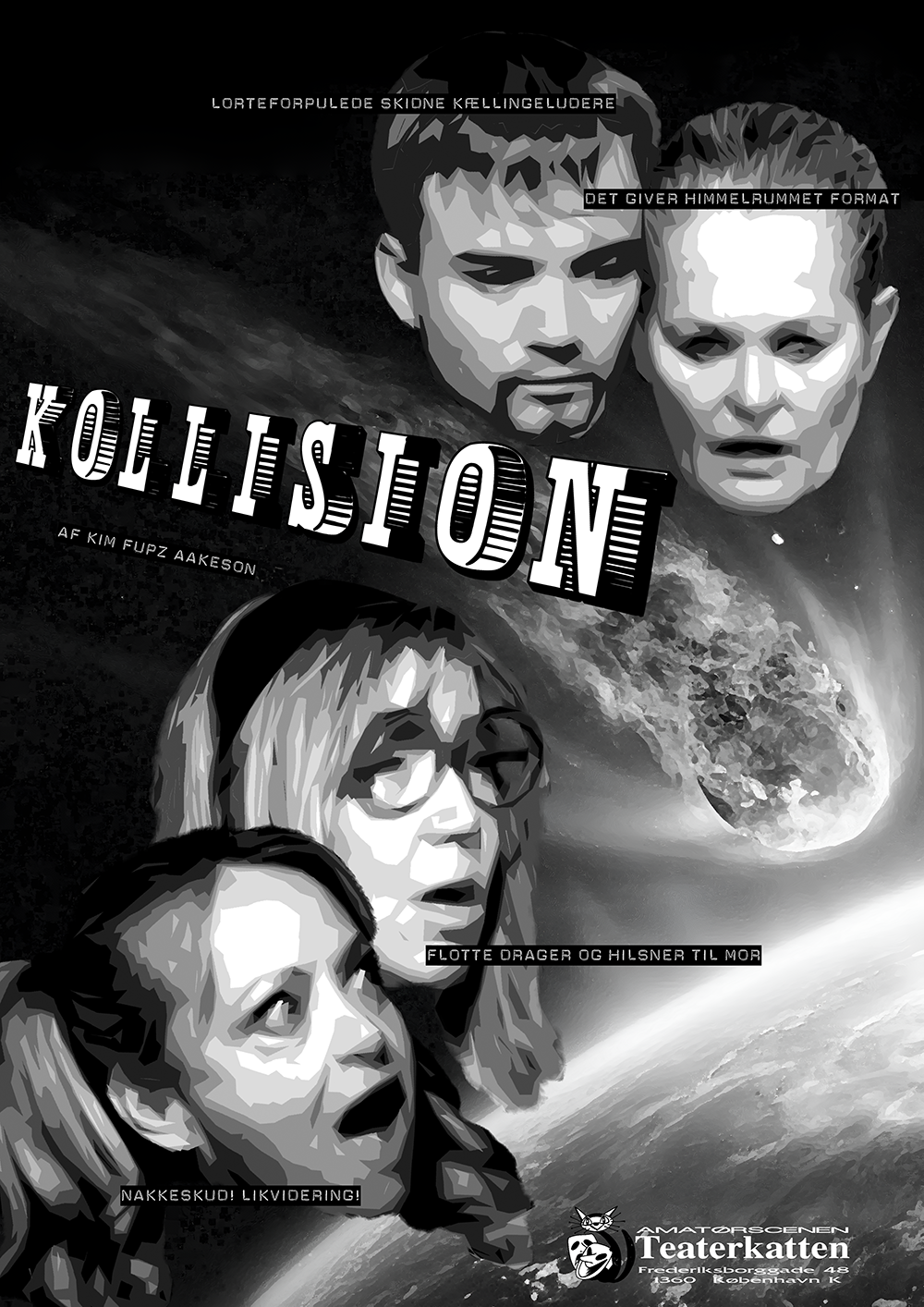 You are currently viewing Kollision af Kim Fupz Aakeson
