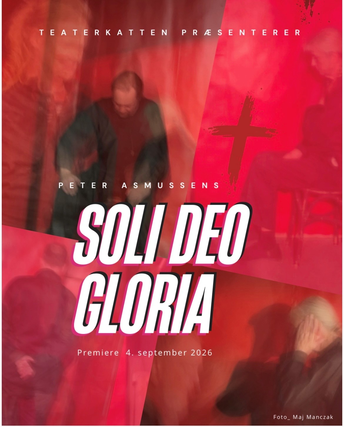 You are currently viewing Soli Deo Gloria