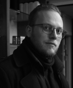 Kristian Gullaksen